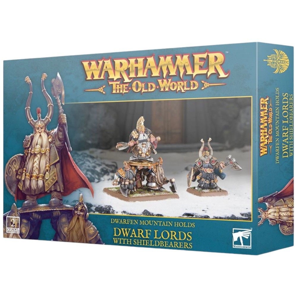 Настольная игра Games Workshop
