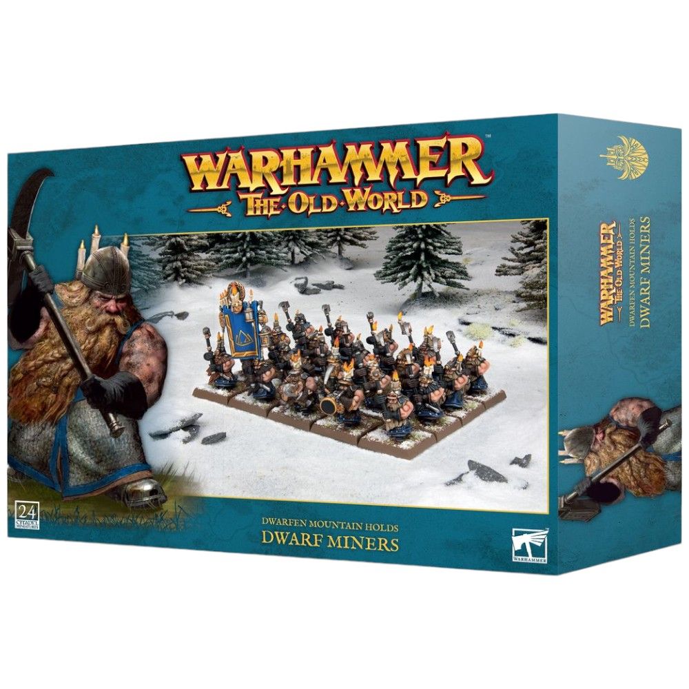 Настольная игра Games Workshop