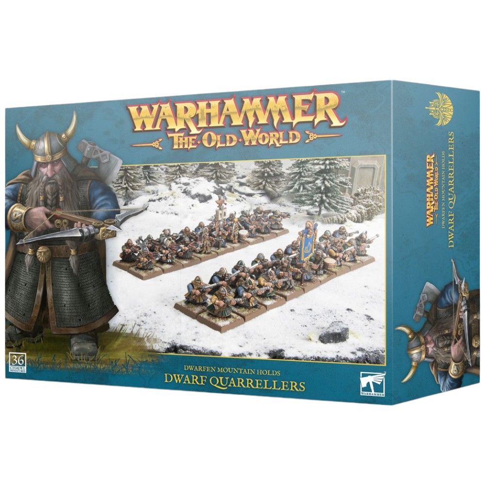 Настольная игра Games Workshop