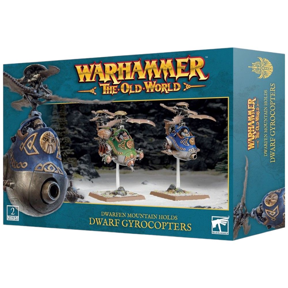 Настольная игра Games Workshop