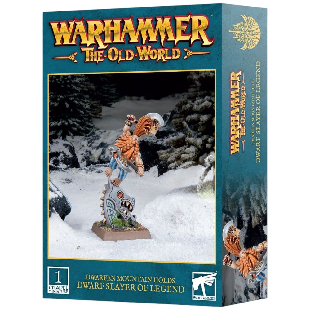 Настольная игра Games Workshop