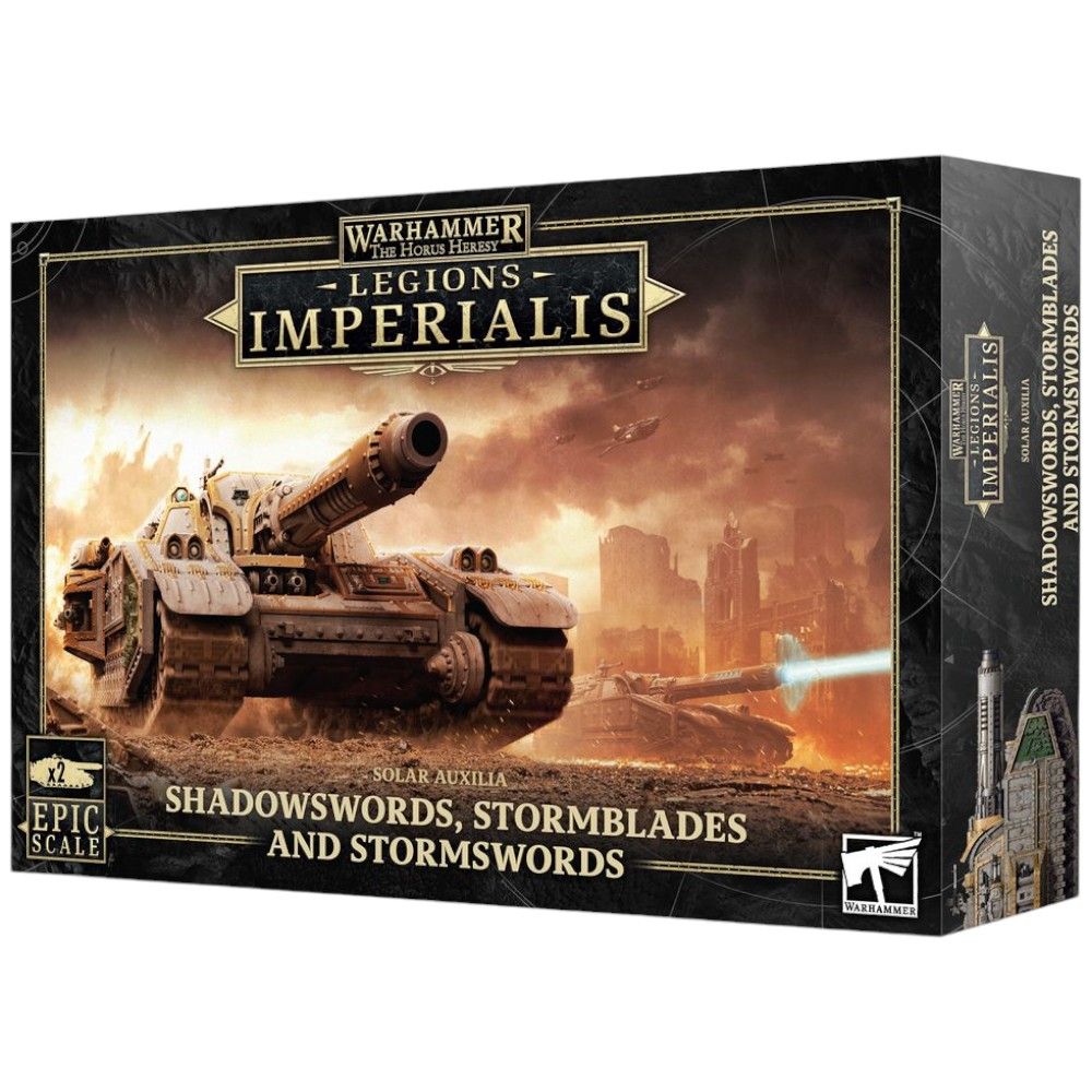 Настольная игра Games Workshop