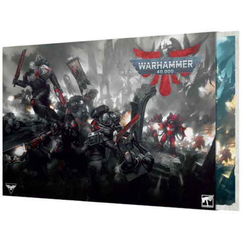 Warhammer 40,000: Blood Angels Army Set