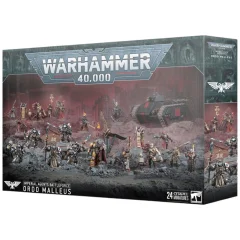 Imperial Agents Battleforce: Ordo Malleus