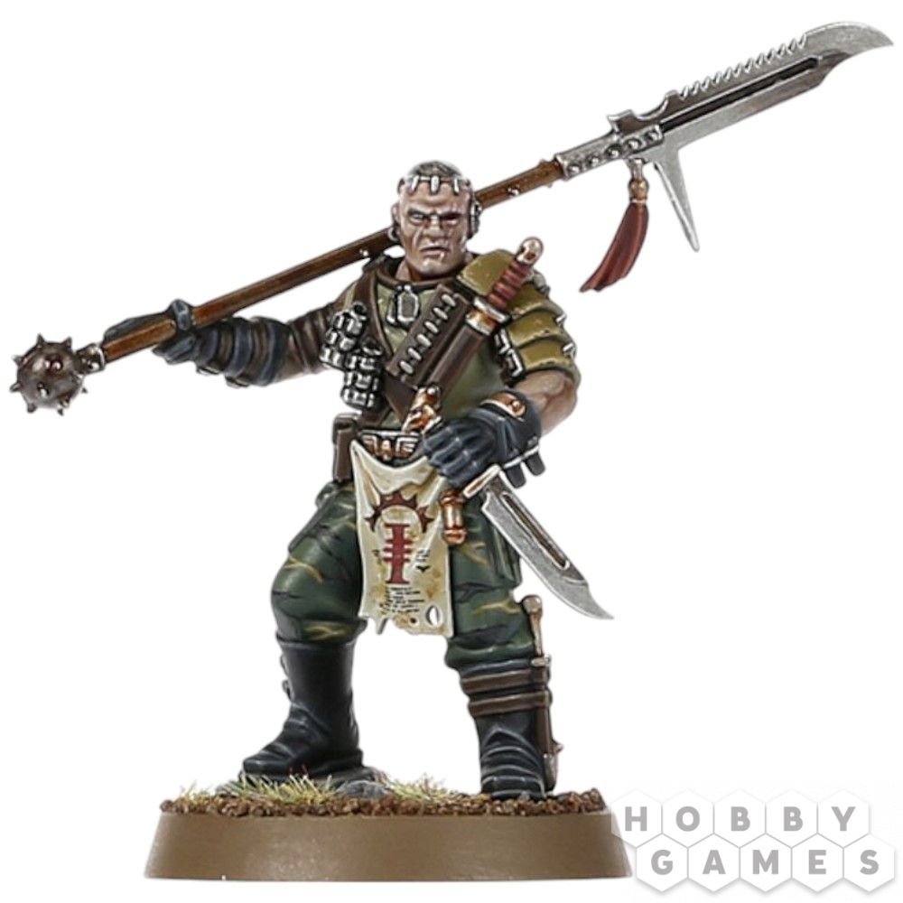 Warhammer 40k BattleForce ORDO XENOS