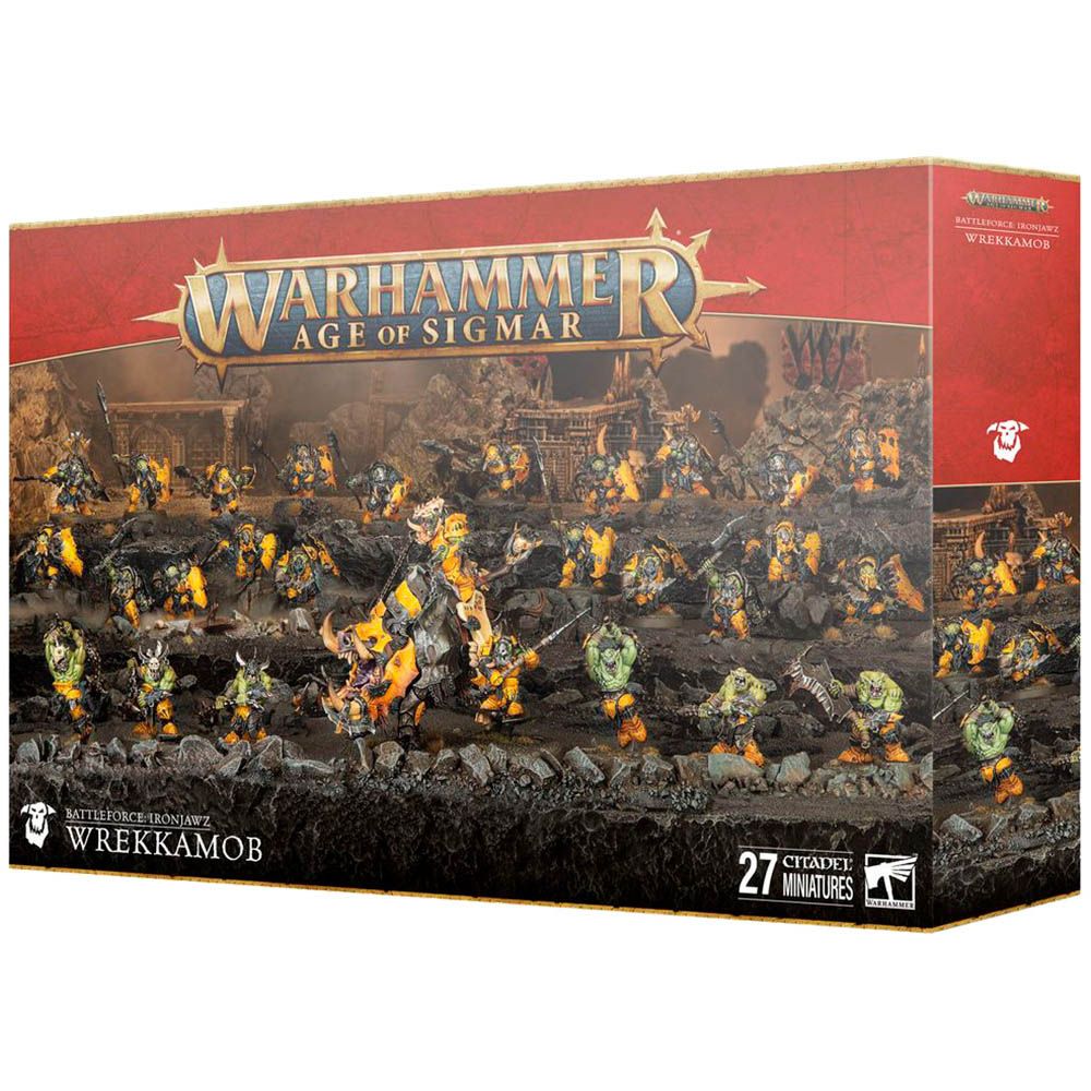 Настольная игра Games Workshop