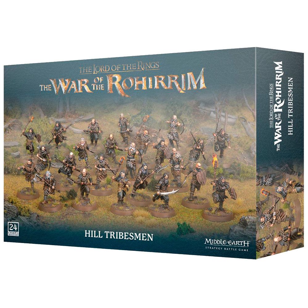 Настольная игра Games Workshop