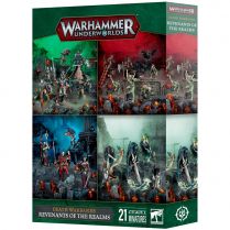 Warhammer Underworlds: Revenants of the Realm