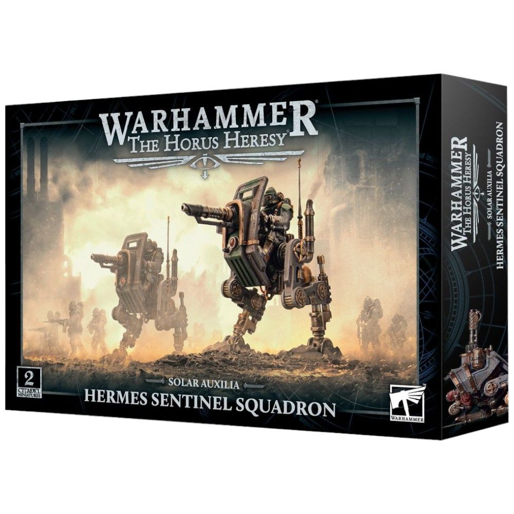 Настольная игра Games Workshop