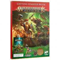 Getting Started with Age of Sigmar