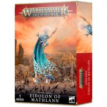 Idoneth Deepkin: Eidolon Of Mathlann