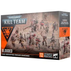Kill Team: Blooded