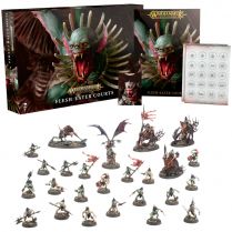 Flesh-Eater Courts: Army Set
