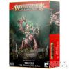 Gloomspite Gitz: Trugg The Troggoth King | Купить настольную игру в магазинах Hobby Games