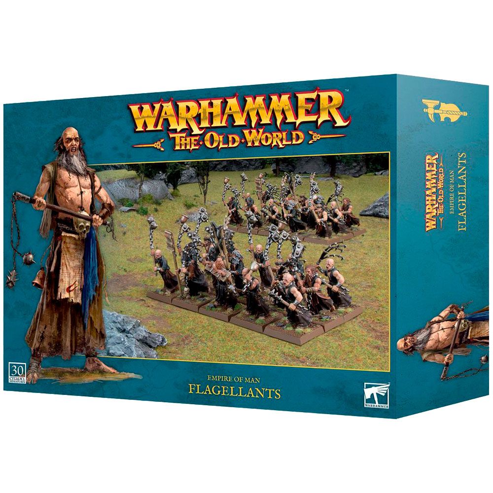Настольная игра Games Workshop