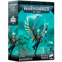 Aeldari Baharroth
