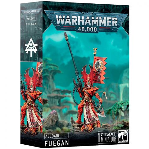 Aeldari Fuegan