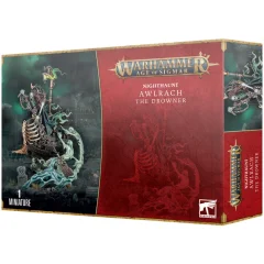 Nighthaunt: Awlrach The Drowner