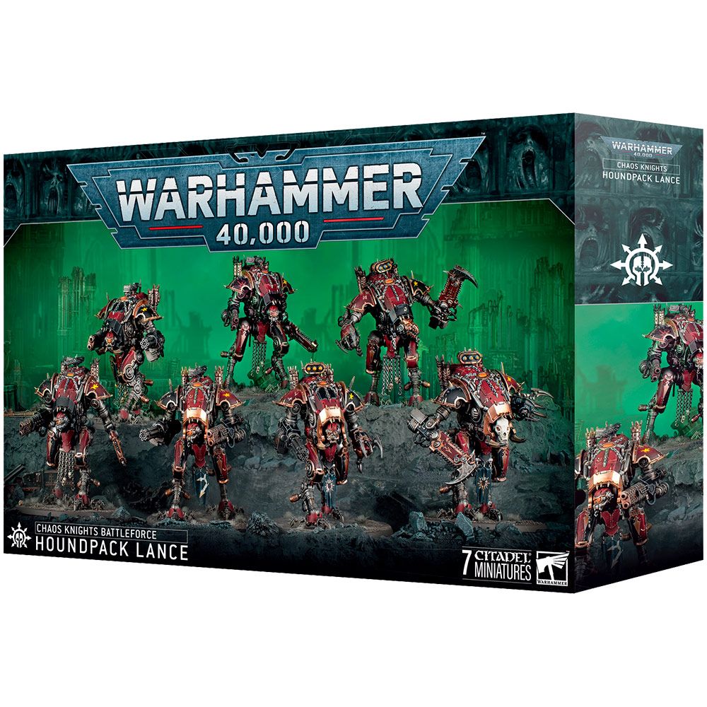 Настольная игра Games Workshop