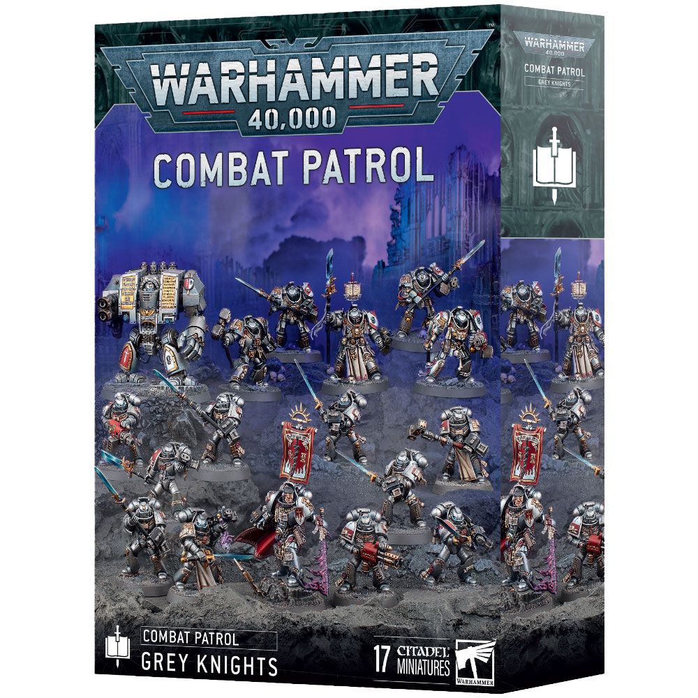 Настольная игра Games Workshop 19990₽