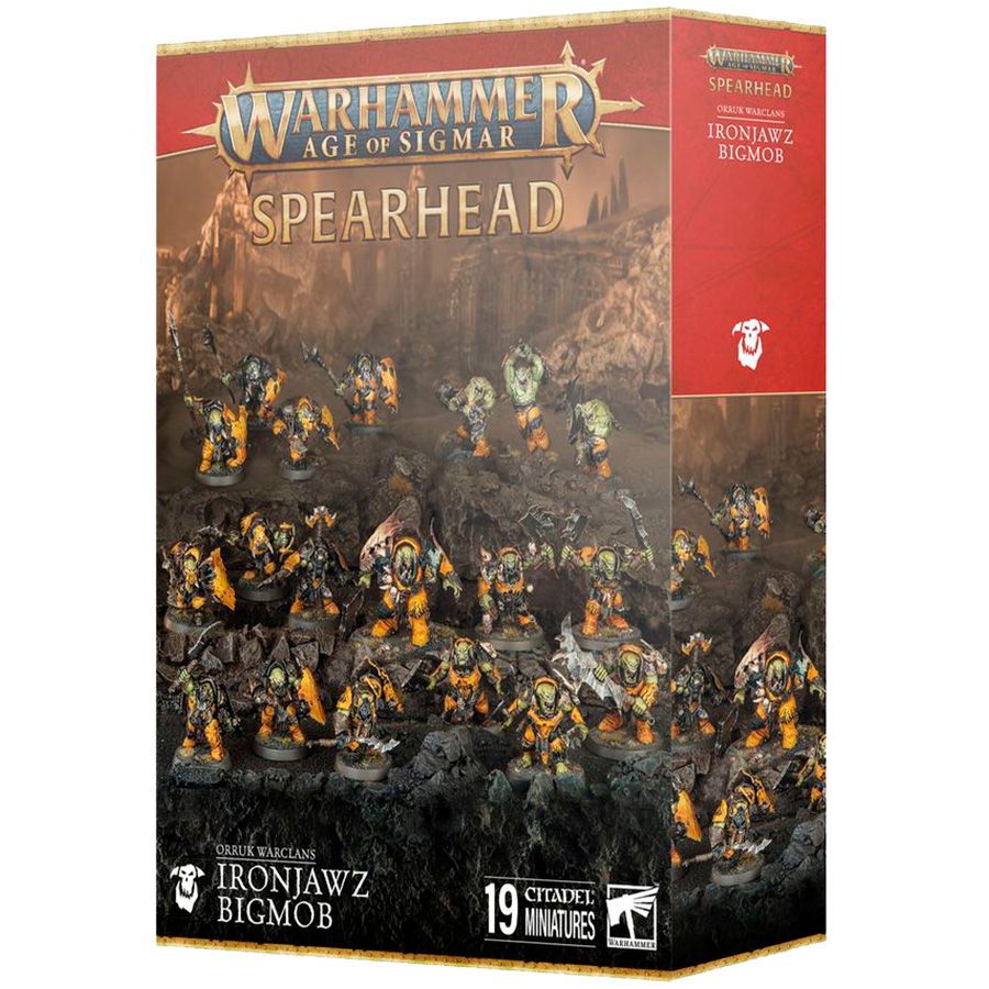 Настольная игра Games Workshop 17990₽