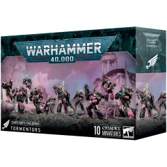 Emperor's Children: Tormentors