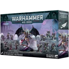 Emperor's Children Battleforce: Blissbound Warband