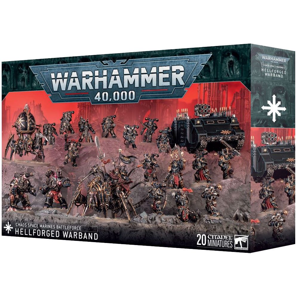 Настольная игра Games Workshop 29990₽