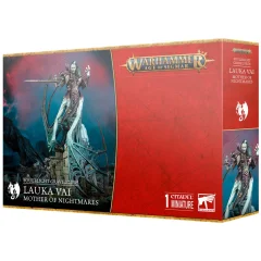 Soulblight Gravelords: Lauka Vai, Mother of Nightmares