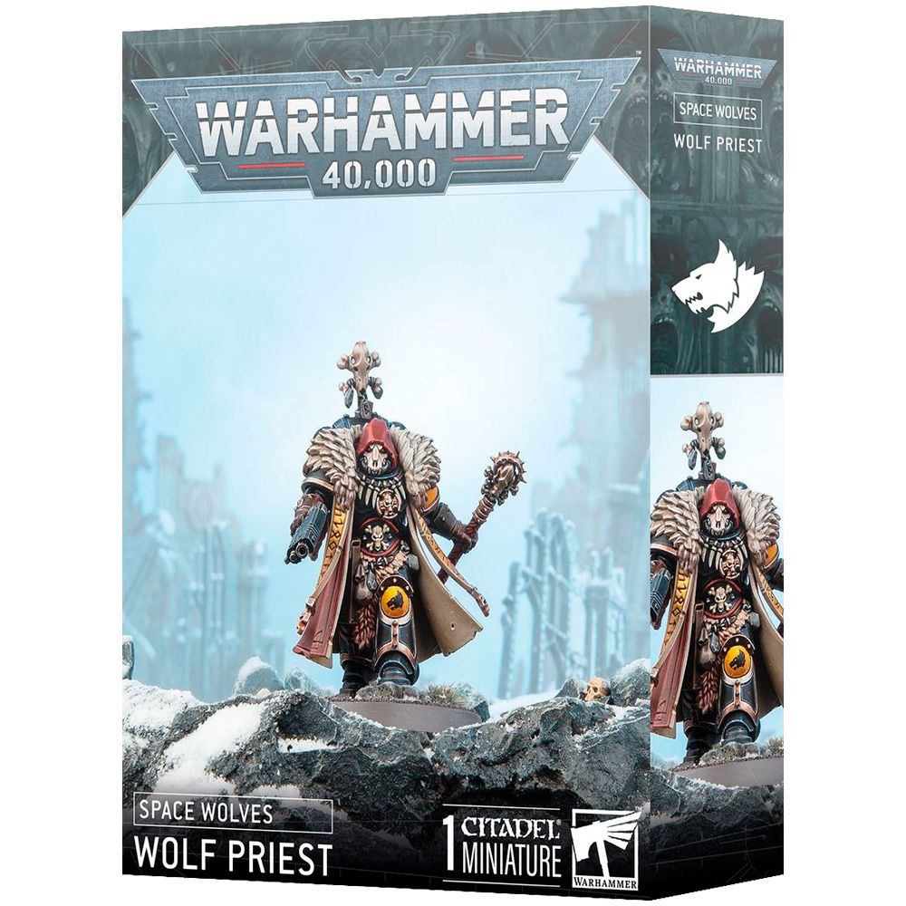 Настольная игра Games Workshop 4990₽