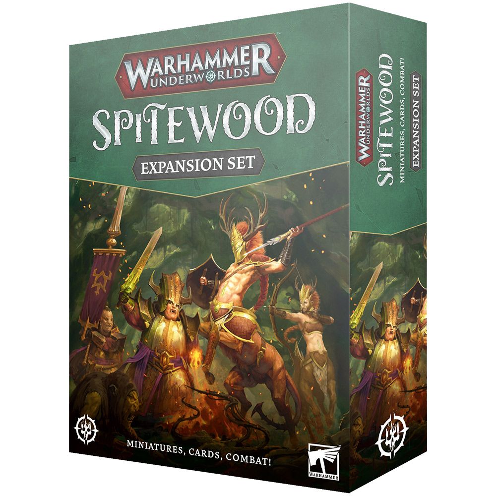 Настольная игра Games Workshop