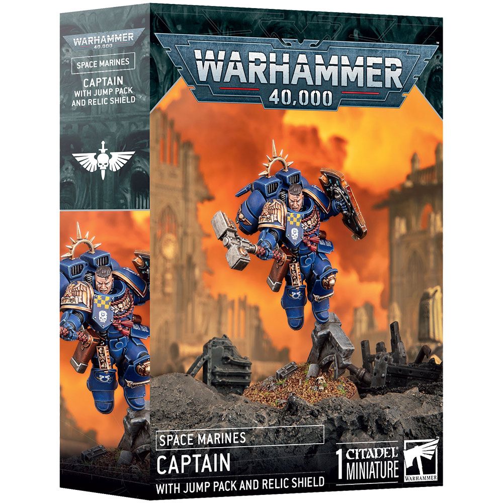 Настольная игра Games Workshop 5990₽