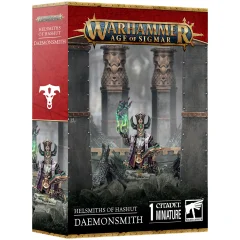 Helsmiths of Hashut: Daemonsmith