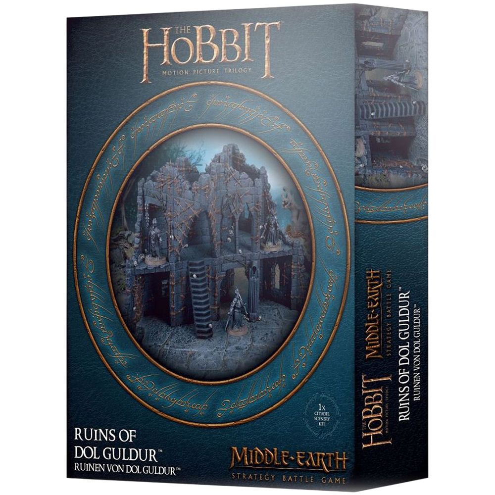 Настольная игра Games Workshop