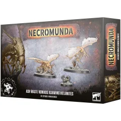 Necromunda: Ash Waste Nomads Ashwing Helamites