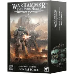 Legiones Astartes: Combat Force