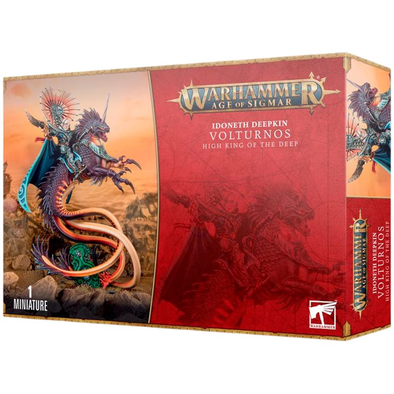 Настольная игра Games Workshop 7490₽
