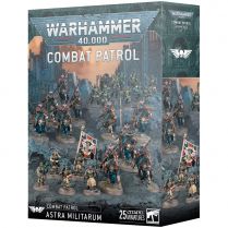 Combat Patrol: Astra Militarum