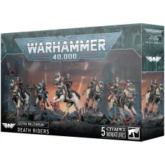 Astra Militarum: Death Riders