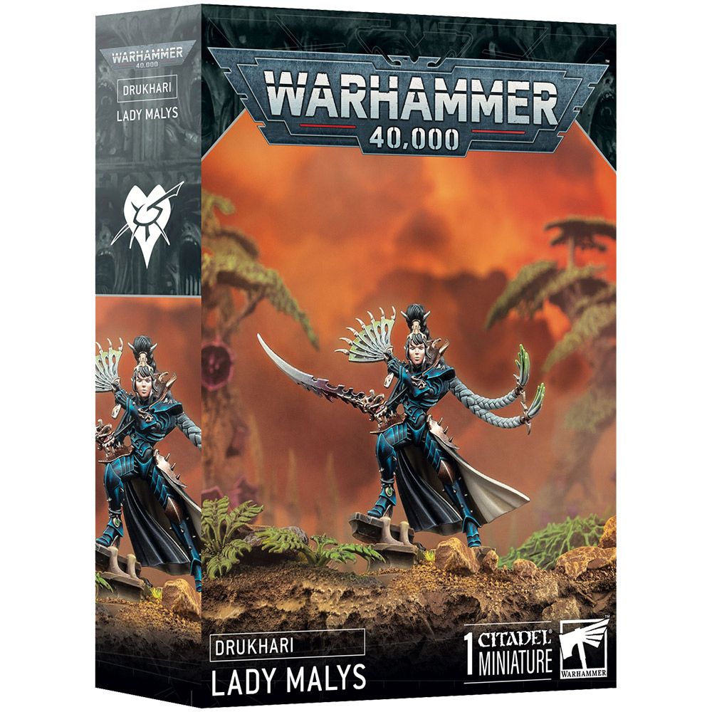 Настольная игра Games Workshop 5990₽