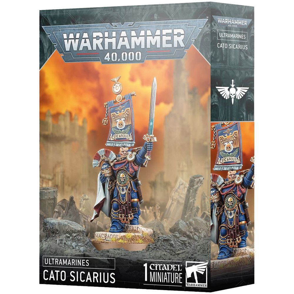 Настольная игра Games Workshop