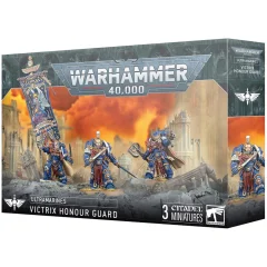 Ultramarines: Victrix Honour Guard