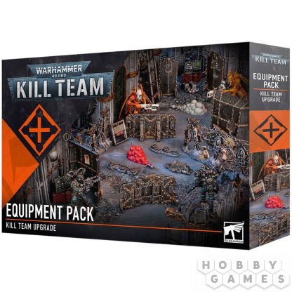 Kill Team: Upgrade Equipment Pack