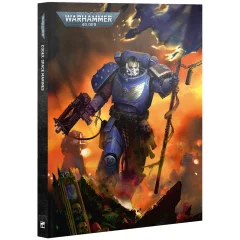 Codex: Space Marines
