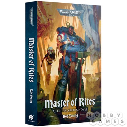 Master Of Rites