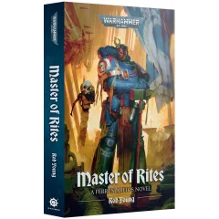 Master Of Rites