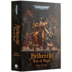 Helbrecht: Sin Of Hope