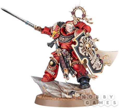Warhammer 40,000: Armageddon фото 4