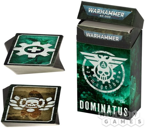 Warhammer 40,000: Armageddon фото 26