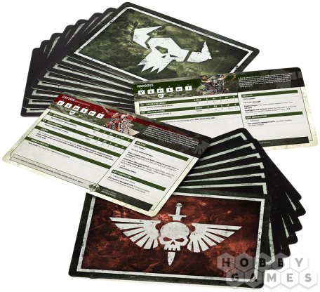 Warhammer 40,000: Armageddon фото 28